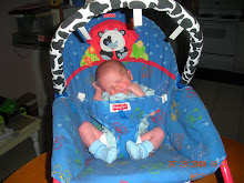 Kyler 11 DAYS OLD