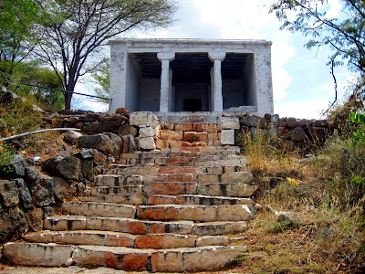  ஓதி மலை முருகனின் அற்புதம்