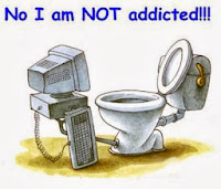 Addict பிடித்த பதிவர்களும் டெர்ரர் பதிவர்களும்!
