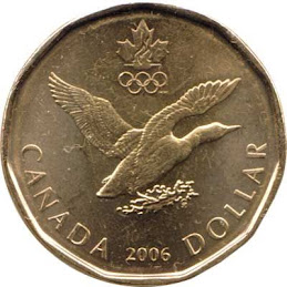 moneda de Canada
