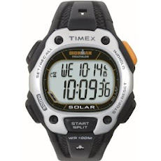 Timex Ironman Solar Power Watch T5J261
