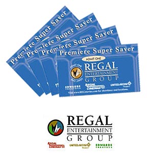 regal premiere movie ticket costco