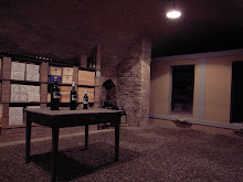 My cellar