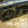 MIXTAPE: Skt. Helvedes