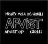 AFVIST EP