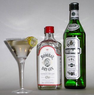 Fotos de bebidas Dry+Martini