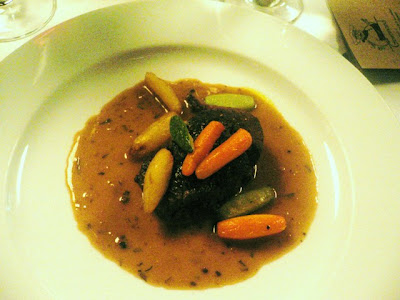 Chateaubriand Sauce