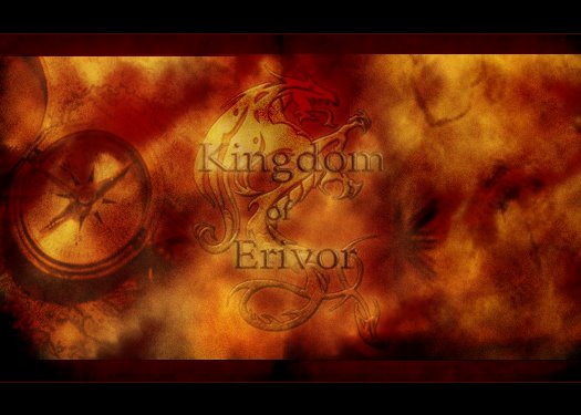 Kingdom of Erivor