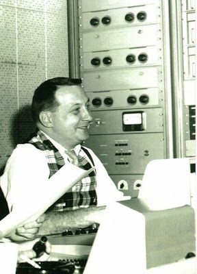 Bill Giles