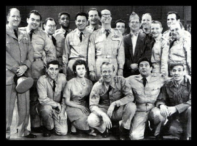 The phil silvers show the bilko boycott The phil silvers show the bilko boycott