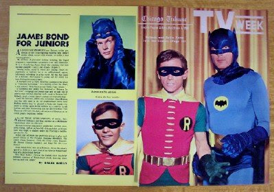 Robin 1966