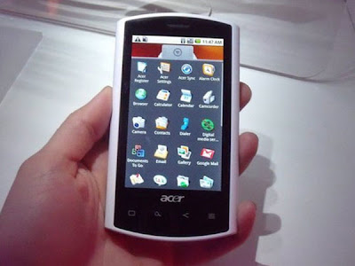 acer android