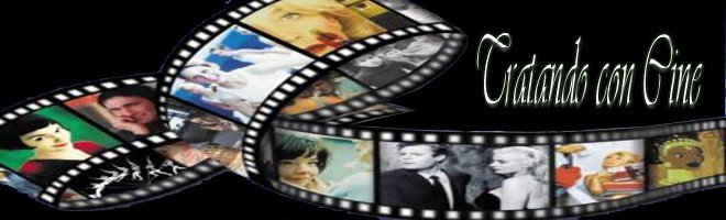 Tratando con cine