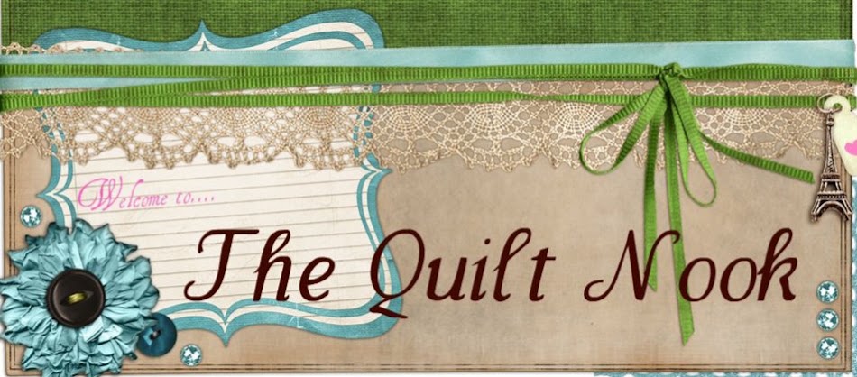 The Quilt Nook