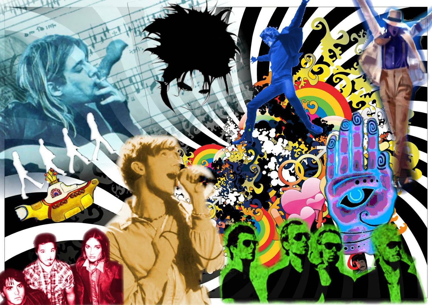 Download this Counter Culture picture Download this Counter Culture picture