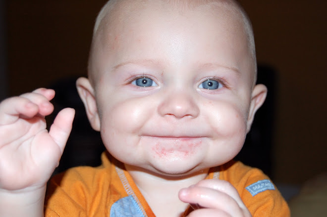 Perfect Little Smile