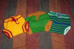 help with crochet pattern needed - Topix