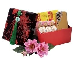 Hampers chinese year chosen myr price Superbuy: More Chinese New Year Hampers 2011 to be chosen!