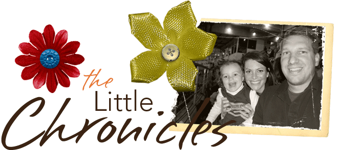 The Little Chronicles