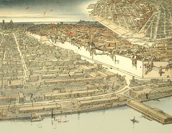 boiteaoutils: # Walls of Change...