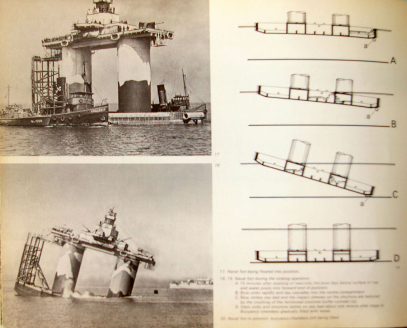 Architecture Of Aggression