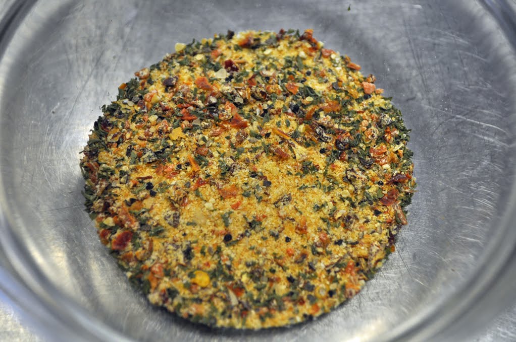 My Cocina, My Kitchen Recipes