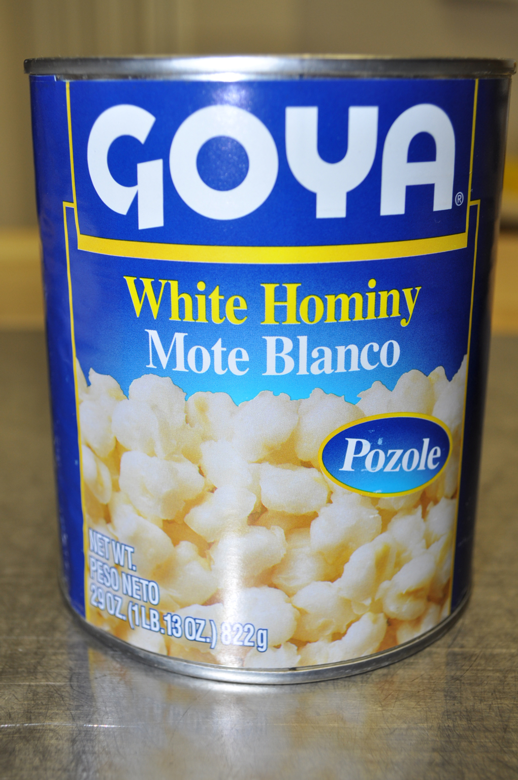 My Cocina, My Kitchen Mexican Menudo