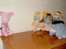 Swine Flu Paranoia