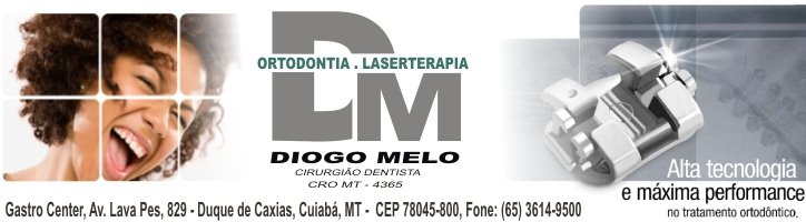 Diogo Melo - Laser