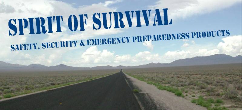 SOS ~ Spirit of Survival
