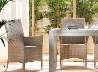 PASIÓN POR LA DECORACIÓN: Muebles de exterior