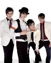 Panic! at the disco
