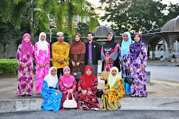 lawatan ke Kuala Lumpur