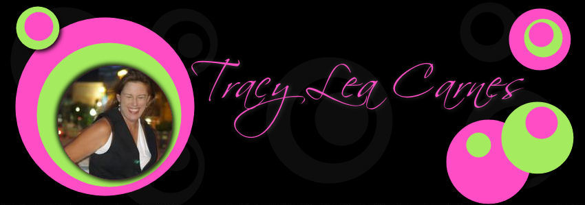 Tracy Lea Carnes
