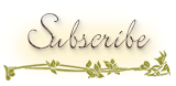 Subscribe Banner