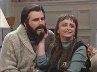 Will Ferrell couple