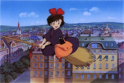 Why Kiki's Delivery Service is The Perfect Coming of Age Story