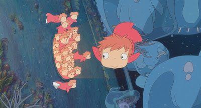 Ghibli Blog: Studio Ghibli, Animation and the Movies: April 2009