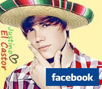 Facebook de JUSTINO BIBER