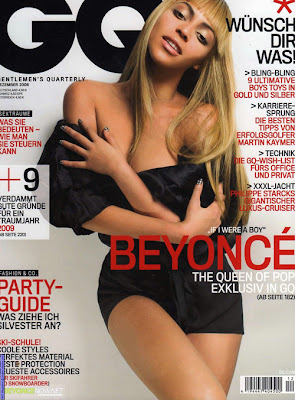 [Presse] Les photos de GQ font scandale Beyonce+gq