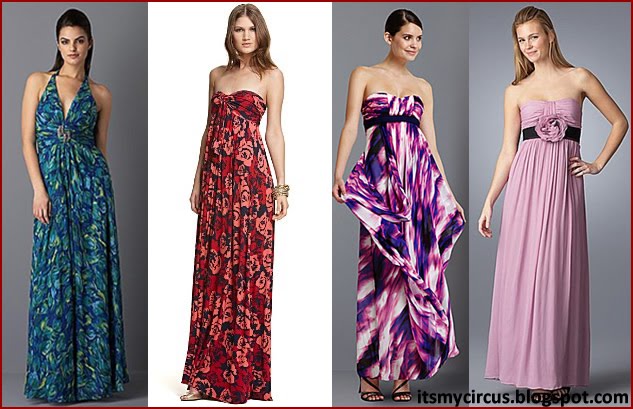 Vestidos para casamento civil... para vários gostos 7