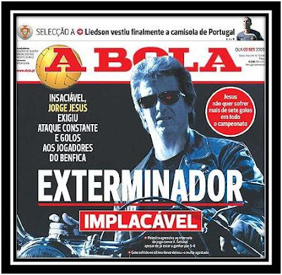 Jorge Jesus Jorge+Jesus_Exterminador+Implac%C3%A1vel