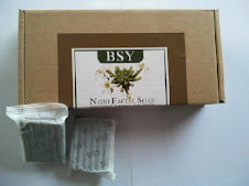 NONI FACIAL SOAP BAR RM 40.00