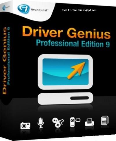 driver genius pro v10 driver genius pro v10