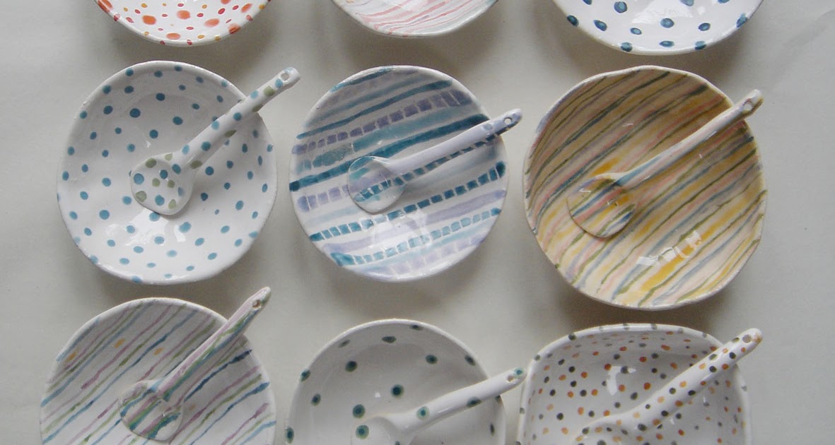 Nenaghgal Ardmore Pottery in Co. Waterford