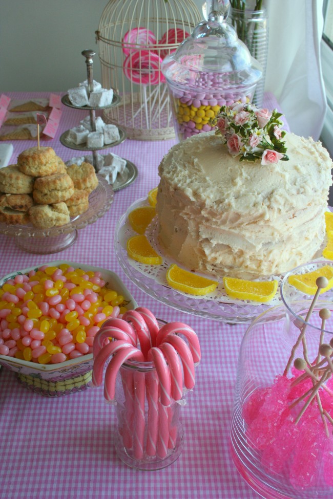 yay i made it birthday party ideas