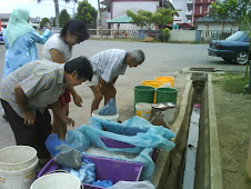 "Wet Market" at Pengerang