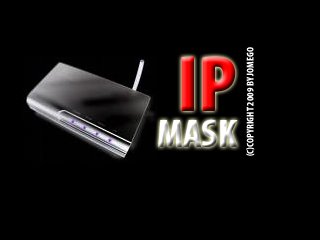 IP MASK