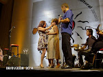 Show Tetê Espindola & Carlos Navas Part: Especial Luciah Helena