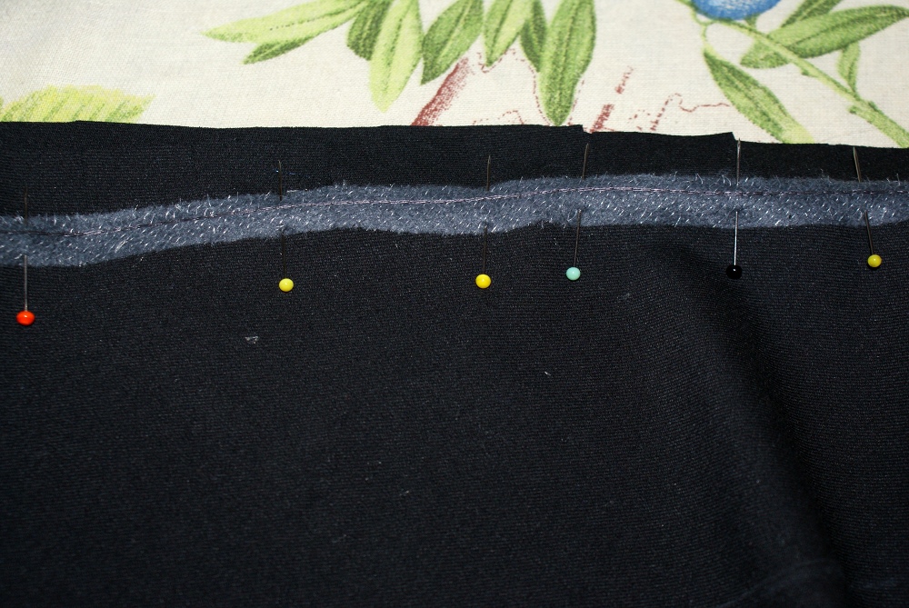 Perfect Curved Seams Sewing And Style Den